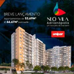 neo vila adrianópolis